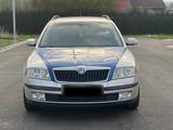 Skoda Octavia 1.9TDI DSG Teilleder Klimatr... - Skoda Octavia mit Diesel-Antrieb: Kombi, Automatik, 1.9