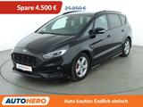 Ford S-Max 2.0 TDCi EcoBlue ST-Line *TEMPO*LIM*CAM*