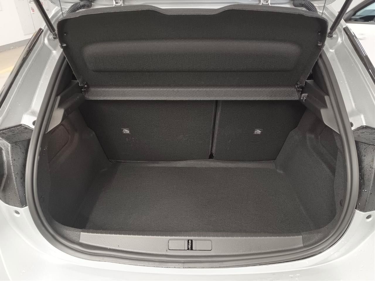 Fahrzeugabbildung Opel Corsa F GS Automatik/Allwetter/Kamera!