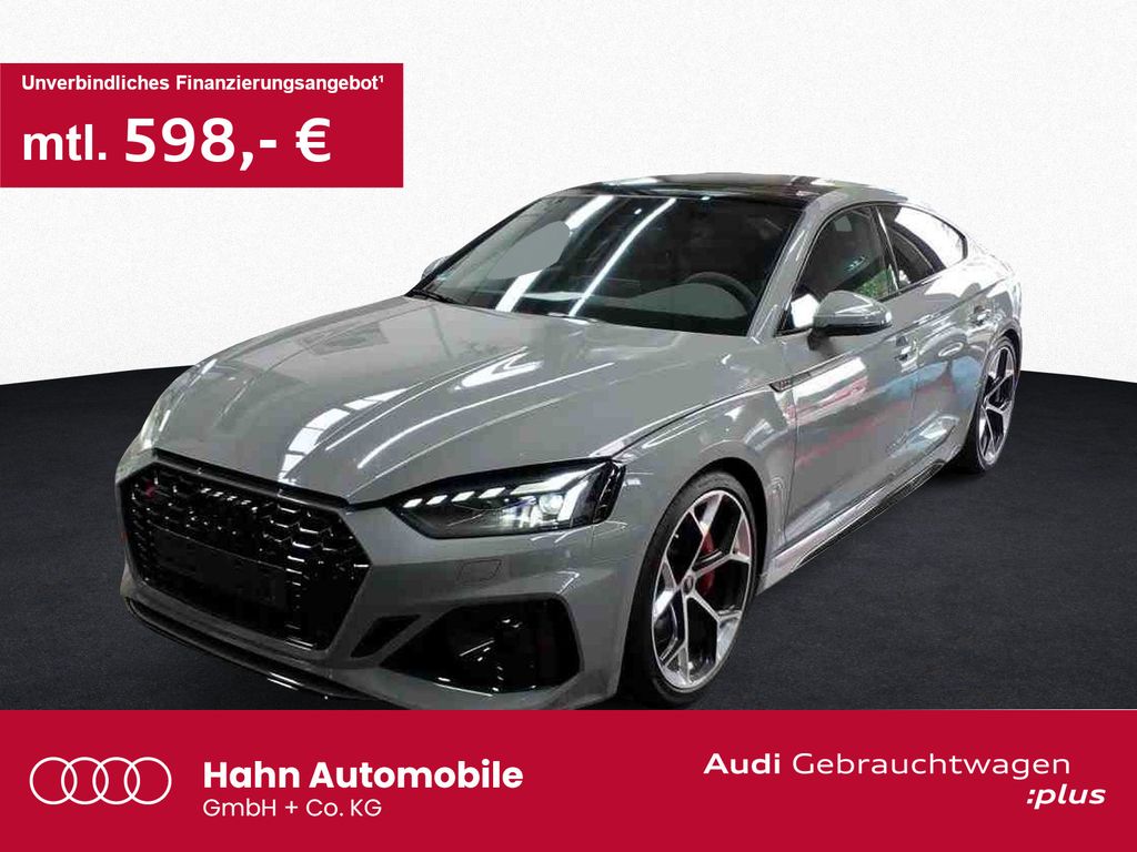 Image of Audi RS5