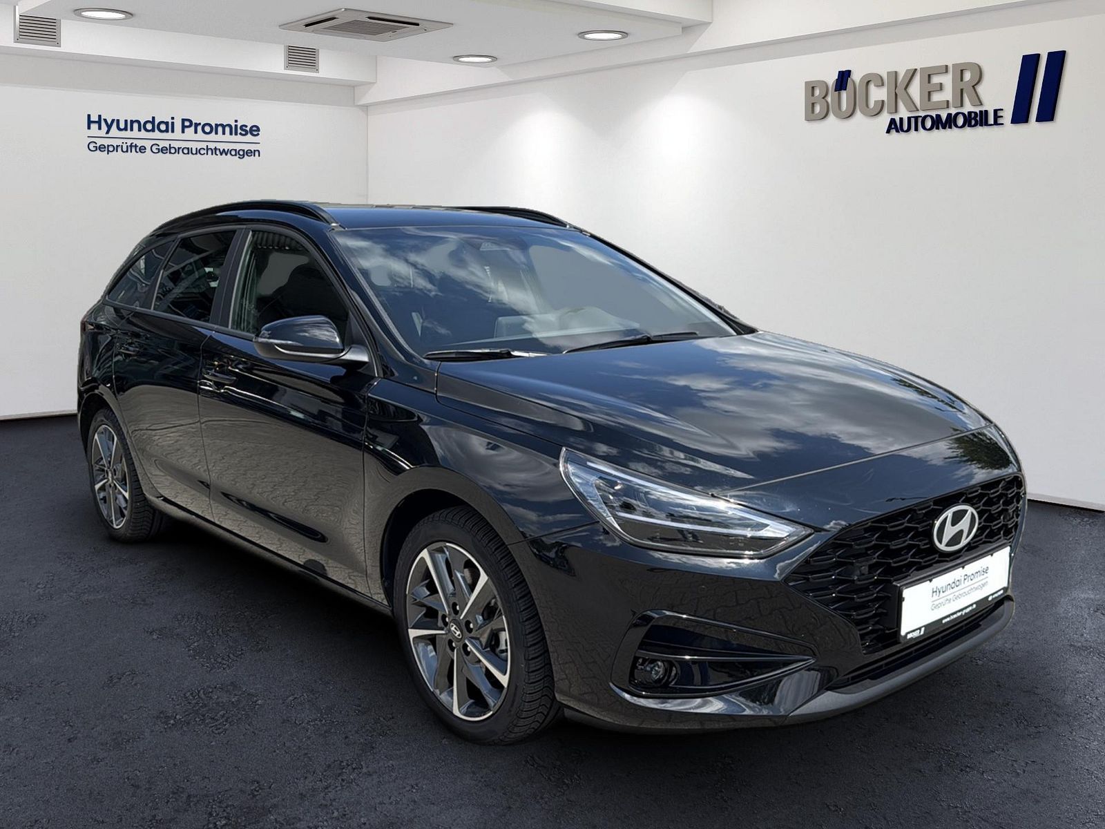 Hyundai i30 – Bild 2