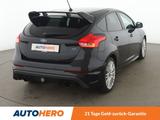 Ford Focus 2.3 EcoBoost RS*NAVI*TEMPO*CAM*PDC*SHZ* - Ford: RS