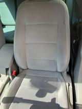 Volkswagen Jetta 1.6 FSI Comfortline Comfortline - graue Volkswagen Jetta