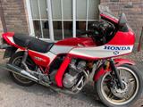 Honda Boldor K2 - HONDA BOLDOR
