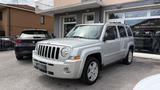 Jeep Patriot 2.2 4WD CRD DPF Limited - gebrauchte Jeep Patriot aus dem Jahr 2011