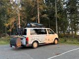 Volkswagen Transporter T6 | Hoppe Camper Umbau | Off-Grid - Wohnmobil oder -wagen Umbau
