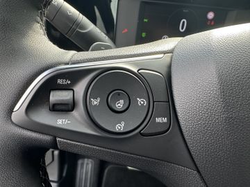 Bild 16 Opel Mokka GS Automatik/Sitz-Lenkradhzg/PDC+Cam/Allwe