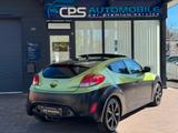 Hyundai Veloster Premium | 2 Hand | Automatik | TÜV - Hyundai Veloster Gebrauchtwagen