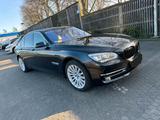 BMW 740d xDrive Limousine Softclose, Headu... - BMW 740 in Rostock