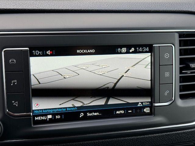 Peugeot Expert 2.0 BlueHDi 145 L2 EHZ