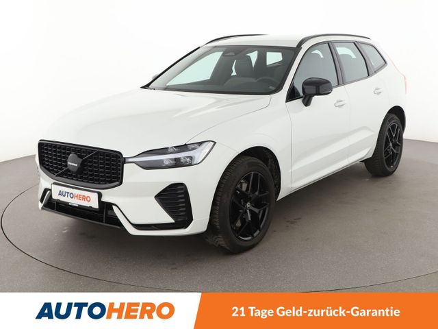 Volvo XC60 2.0 B4 R Design 2WD Aut.*NAVI*PDC*SHZ*ALU*