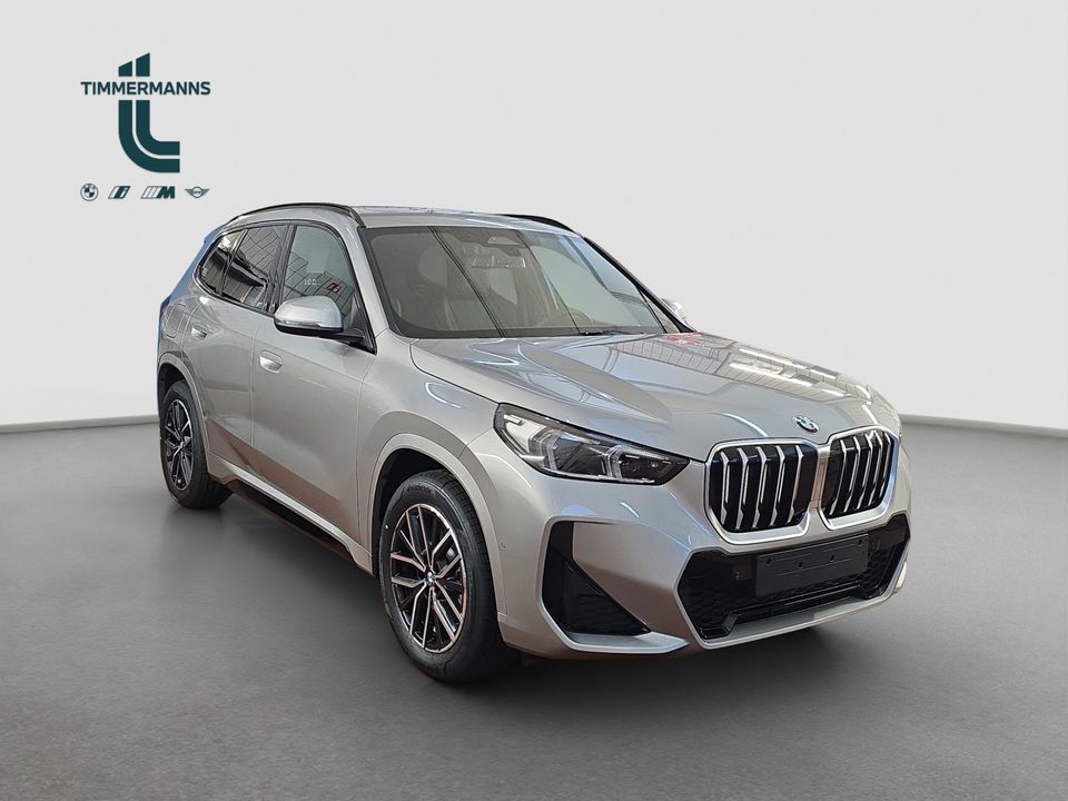 BMW X1 - Bild 6