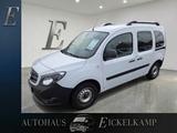 Mercedes-Benz Citan 111 CDI Tourer lang KLIMA SHZ PDC EU6d-Tem - Mercedes-Benz Citan mit Diesel-Antrieb: Scheckheftgepflegt, Kombi