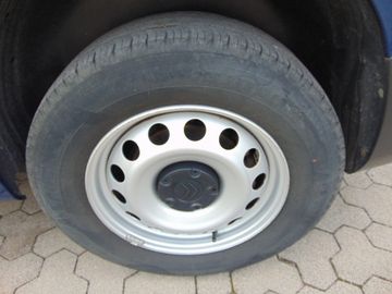 Bild 17 Citroën Berlingo Kasten Worker M/L1