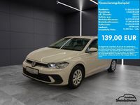 Volkswagen Polo - Vorschau Bild 1