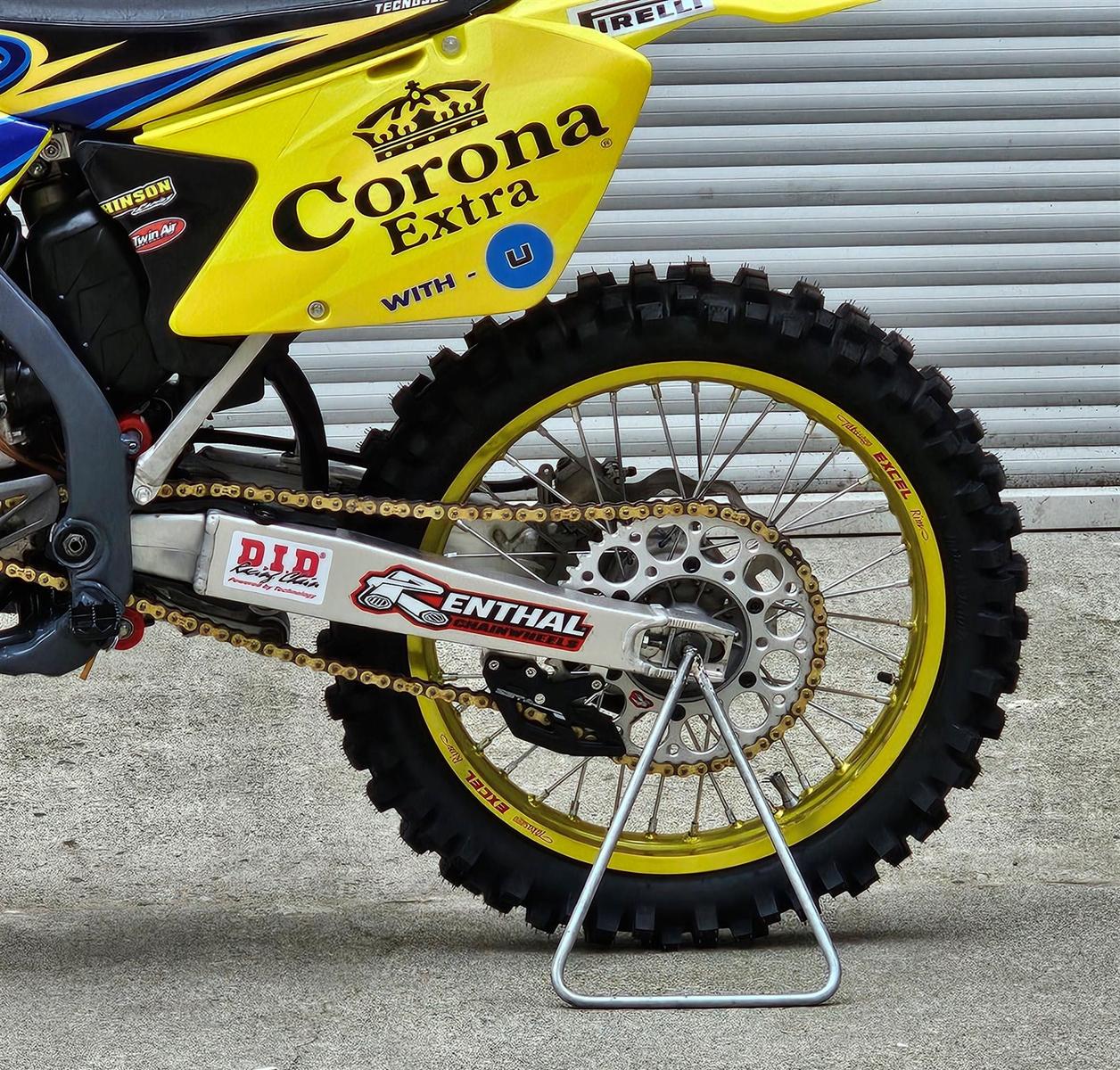 Suzuki  2008 — photo 9