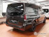 Mercedes-Benz V 300 d EXCLUSIVE Lang AMG Burm Allrad Airmatic - Kipper