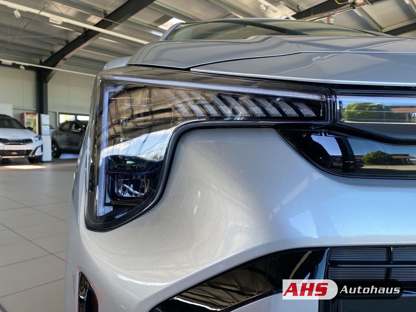 Kia Picanto - Bild 14