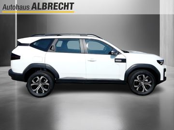 Dacia Bigster Expression TCe 1