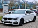 BMW 540 i xDrive M Sport* Limousine*1.Hand* - BMW 540 Limousine 540i sport mit Benzin-Antrieb