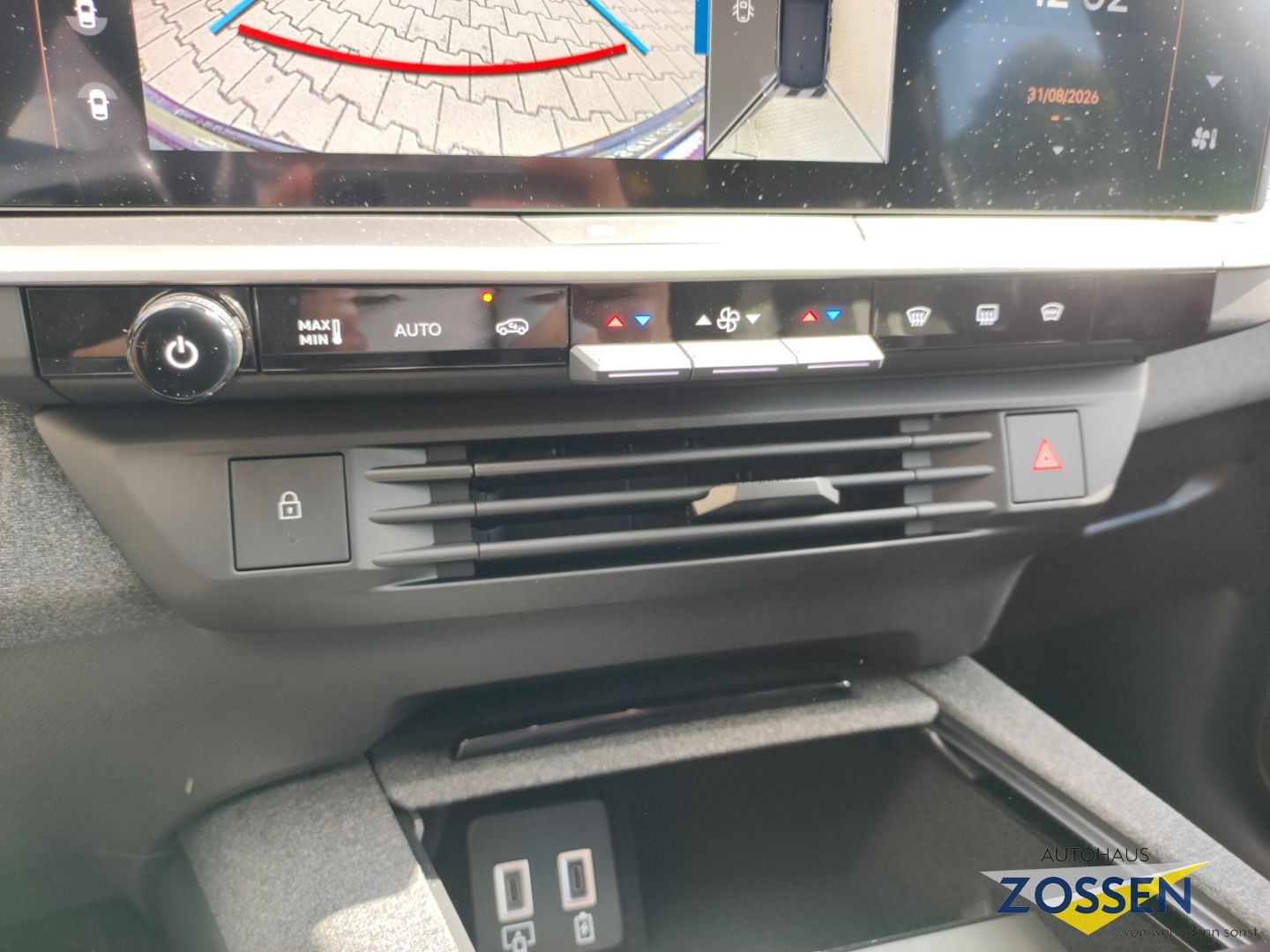 Opel Grandland (X) - Bild 21