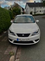Seat Ibiza 6j 1.4 Benzin+LPG - Seat Ibiza: J6