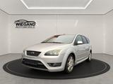Ford Focus Turnier 2.0 TDCi DPF Sport+EXPORT+KLIMA+SH - Ford Focus aus 2007: Kombi