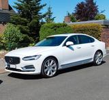 Volvo S90 D4 Inscription B&W, Navi, Soundanlage.. - Volvo S90 von privat