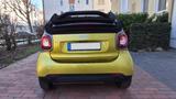 Smart ForTwo cabrio 0.9 66kW prime twinamic prime - Smart ForTwo von privat