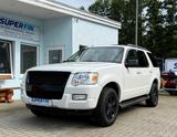 Ford Explorer 4.0 V6 Allrad 4WD AUTOMATIK 7 SITZER ZV - Ford Explorer: V6
