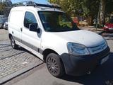 Citroën Berlingo 1.4 800 Kasten - Citroën Berlingo: 1.8