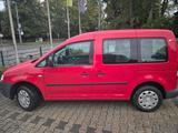 Volkswagen VW Caddy Life 1.6L Benzin 2006 Manuell - gebrauchte VW Caddy aus dem Jahr 2006