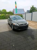 Ford Mondeo Getriebeproblem - Ford Mondeo aus 2013 mit Diesel-Antrieb: Kombi