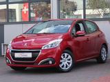 Peugeot 208 Active Bluetooth Klima HU10/26 - Peugeot 208 in Düsseldorf