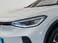 Volkswagen ID.4 - Vorschau Bild 8
