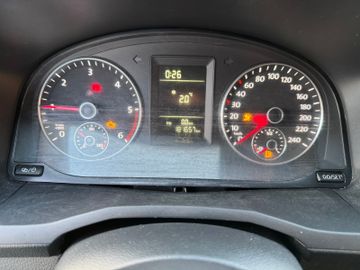 Volkswagen Caddy - 11