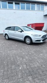Ford Mondeo Turnier  Automatik - Ford Mondeo