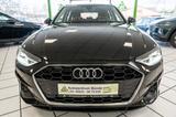 Audi A4 Avant 40 TFSI sline Benzin 204 PS Automatik - Audi A4 mit Benzin-Antrieb