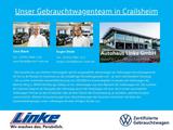 Volkswagen Golf VIII 1.5 eTSI DSG United AHK/Kamera/ACC/DCC - Volkswagen Golf: United V
