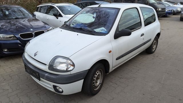 Renault Clio 1.4