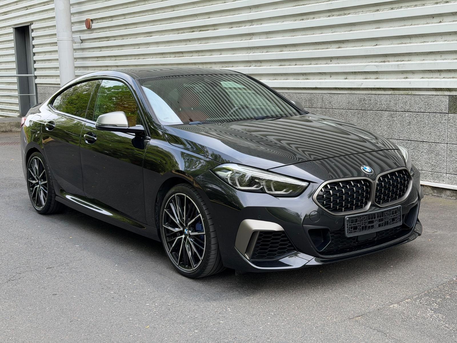 BMW M235i xDrive Gran Coupé Steptronic