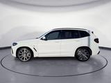 BMW X3 xDrive30e M Sportpaket Navi LED Aktive Geschw - BMW X3 M: Sport