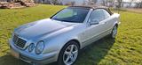 Mercedes-Benz Mercedes CLK 230 Kompressor - gebrauchte Mercedes-Benz CLK 230 aus dem Jahr 1999