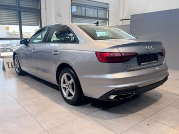Audi A4 - 7