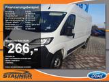 Fiat Ducato Kastenwagen 140 M L3/H2 Navi Kamera - Fiat Jahreswagen