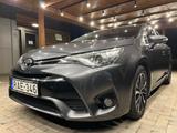 Toyota Avensis Touring Sports Comfort RAE-346 - gebrauchte Toyota Avensis aus dem Jahr 2018