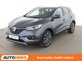 Renault Kadjar 1.3 TCe Intens Aut*NAVI*LED*TEMPO*CAM*PDC - Renault Kadjar Gebrauchtwagen