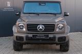 Mercedes-Benz G 450 - scheckheftgepflegte Mercedes G 450