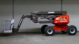Manitou MANITOU 160 ATJ 4x4x4 - 16.5m / seitlich 9.5m - Offers