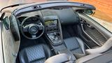 Jaguar F-Type 5.0 L V8 SVR AWD Automatik SVR ohne OPF - Jaguar F-Type Svr mit Benzin-Antrieb